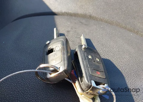 2013 GMC Terrain Sle-1 из США, поврежденный, VIN 2GKALMEKXD6113002